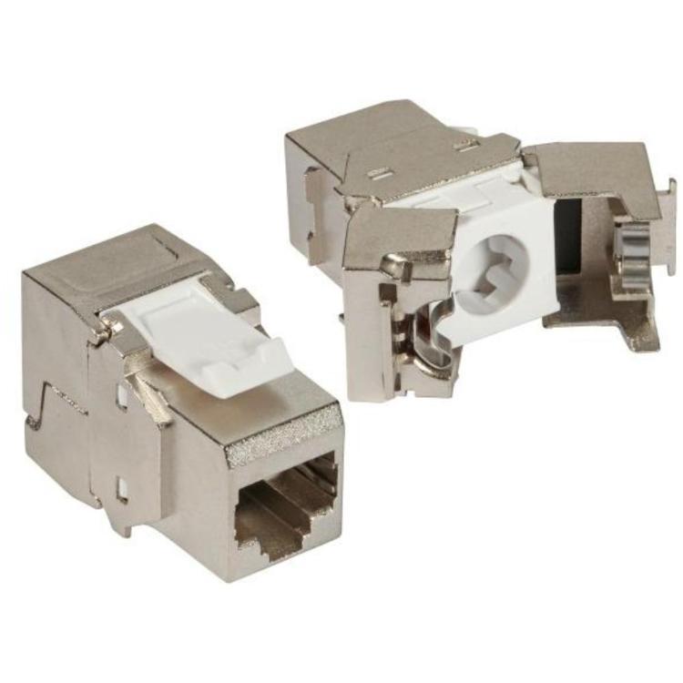 Rj45 lsa keystone