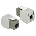 Cat 6 netwerk keystone rj45