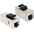 Rj45 keystone
