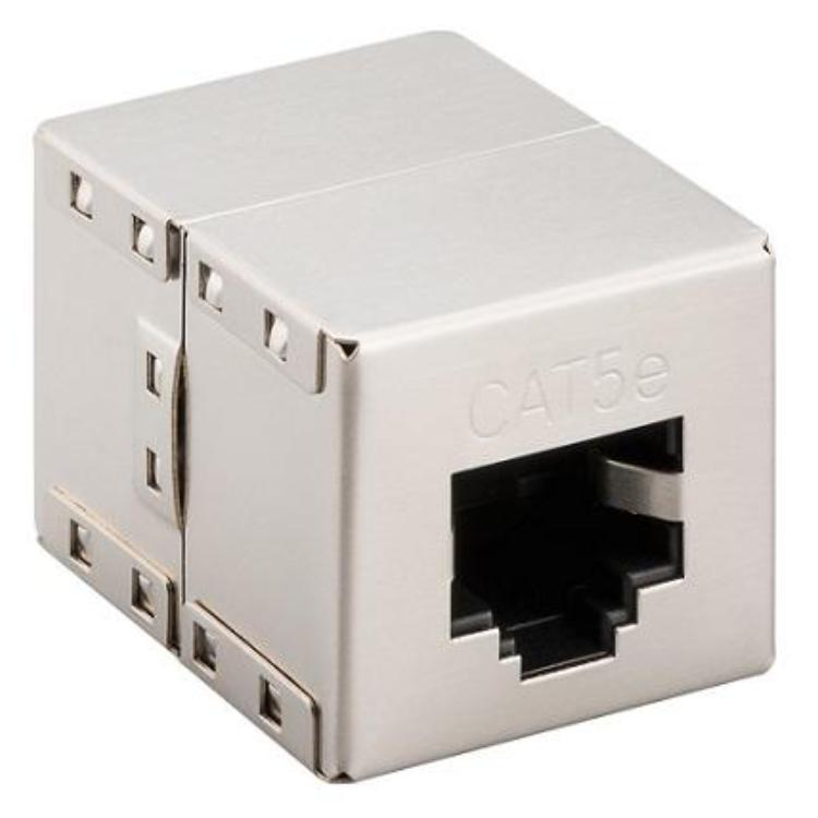 Dsl koppelstuk