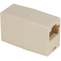 Netwerk koppelstuk cat 5e rj45
