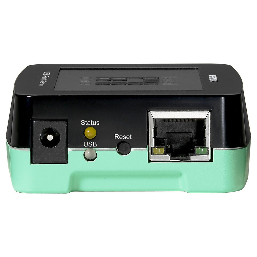 Usb printserver