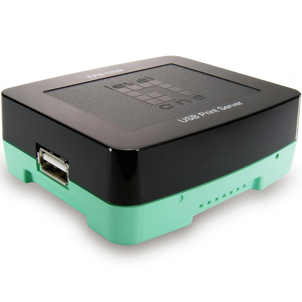 Usb printserver
