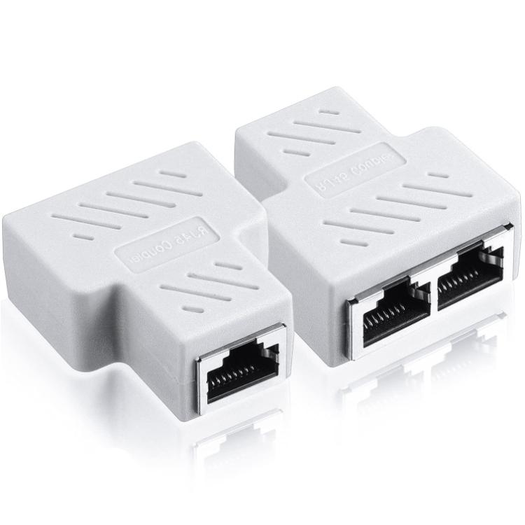 Netwerk splitter