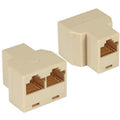 Cat 5e isdn splitter