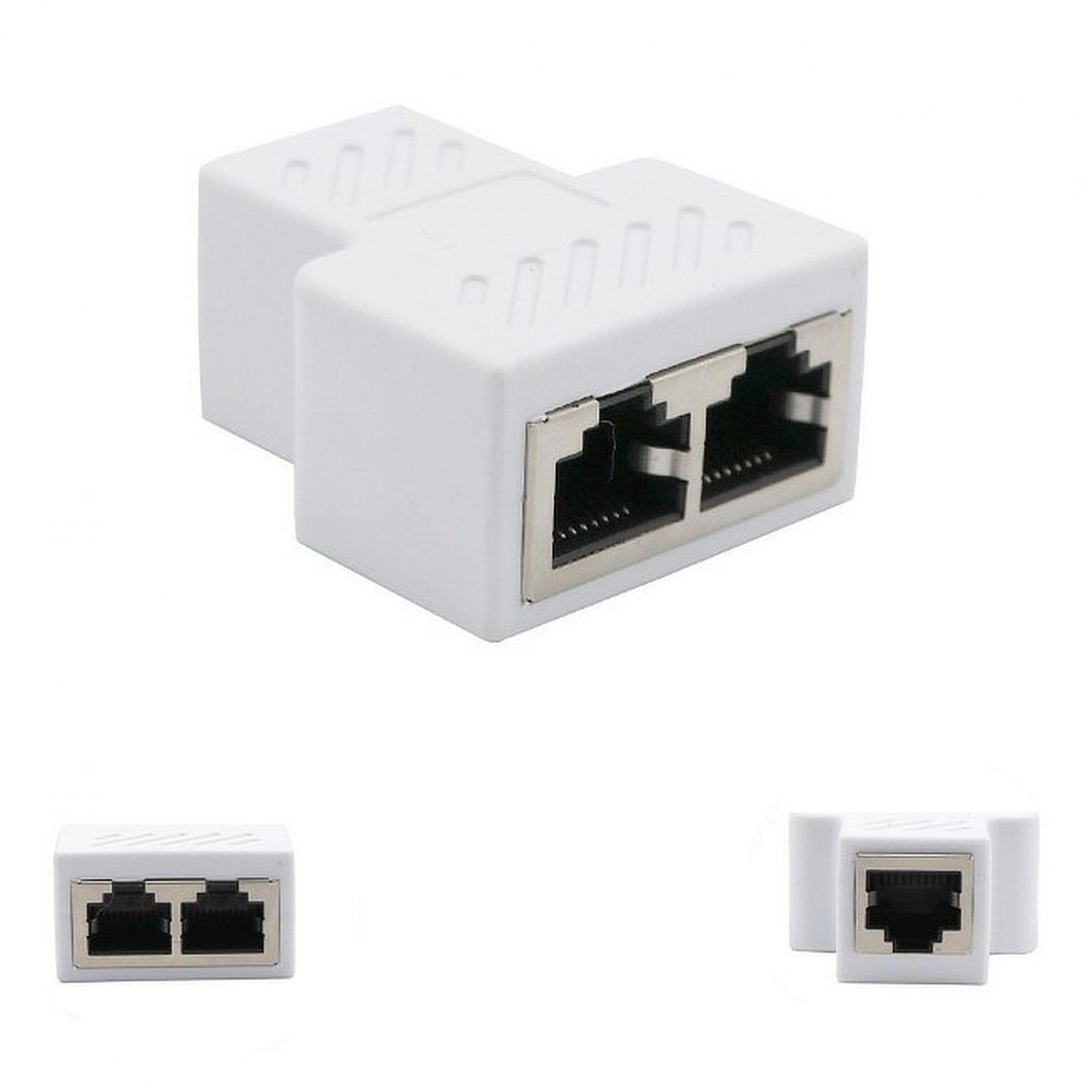 Netwerk splitter