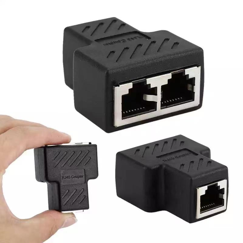 Netwerk splitter
