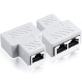 Netwerk splitter