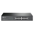 16-poorts netwerk switch