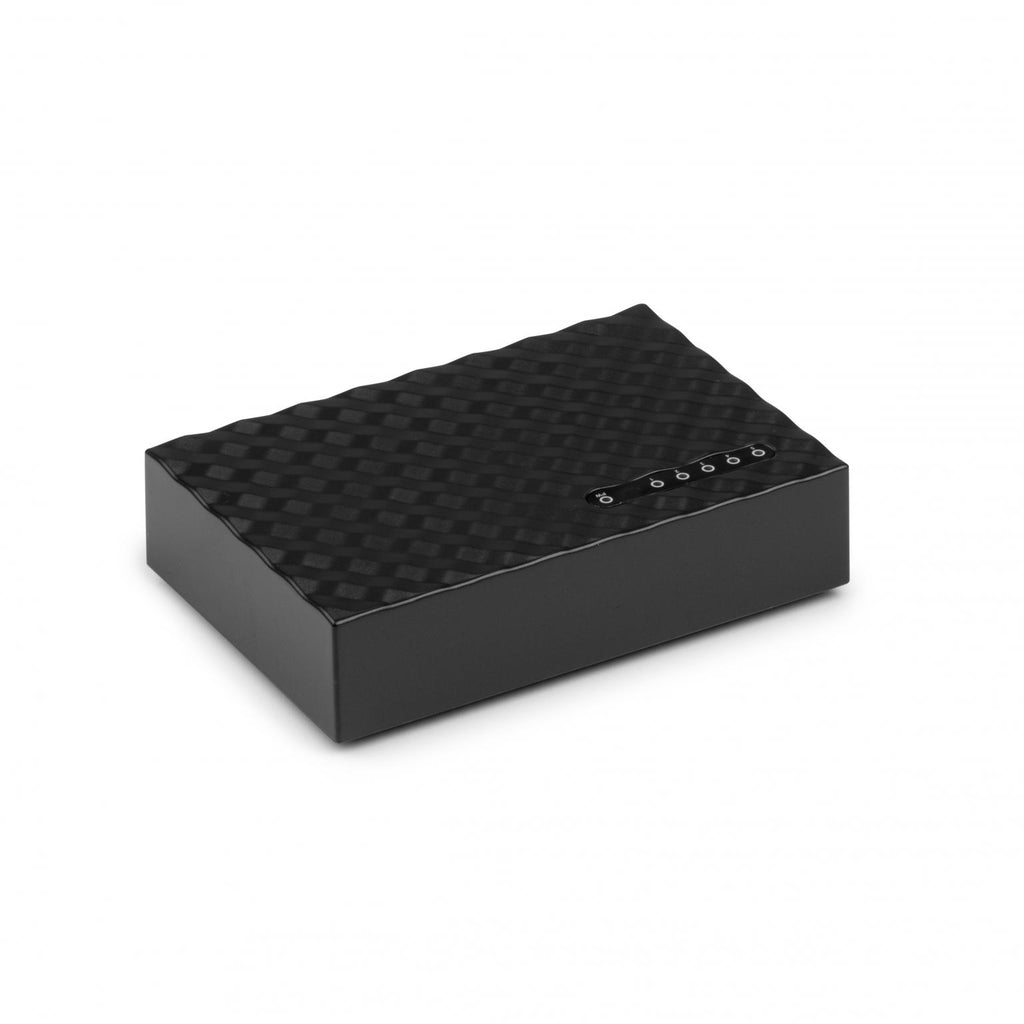 5-poorts netwerk switch