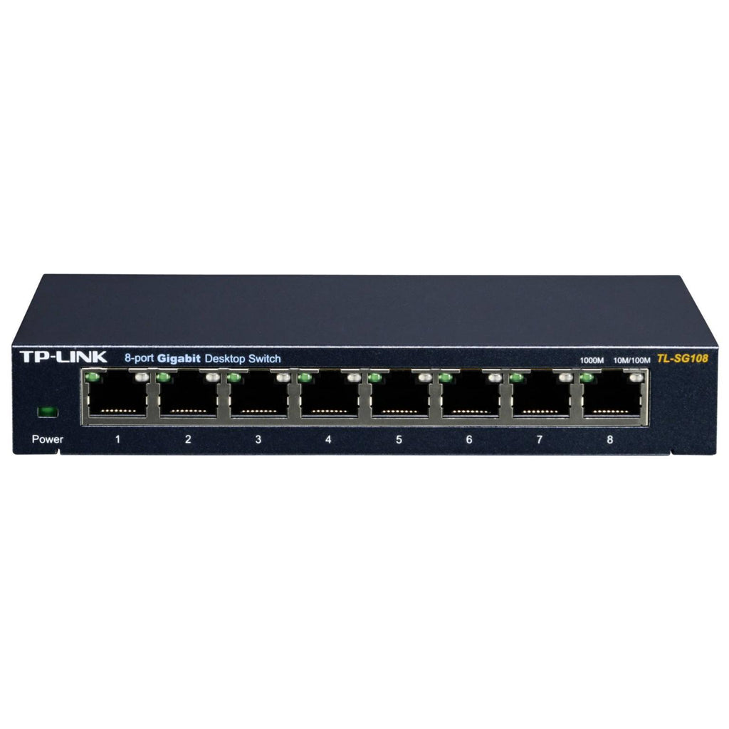 Netwerk switch