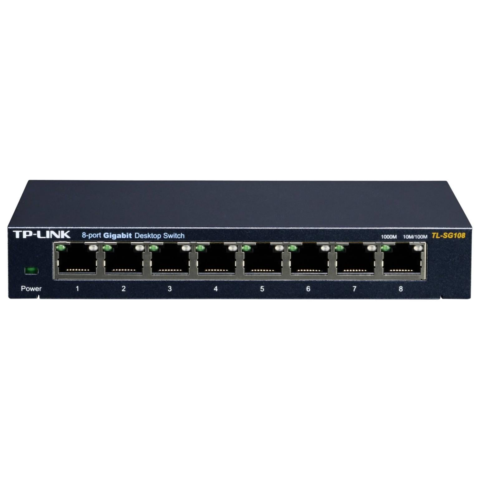 Netwerk switch