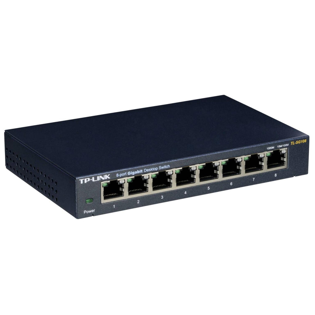 Netwerk switch