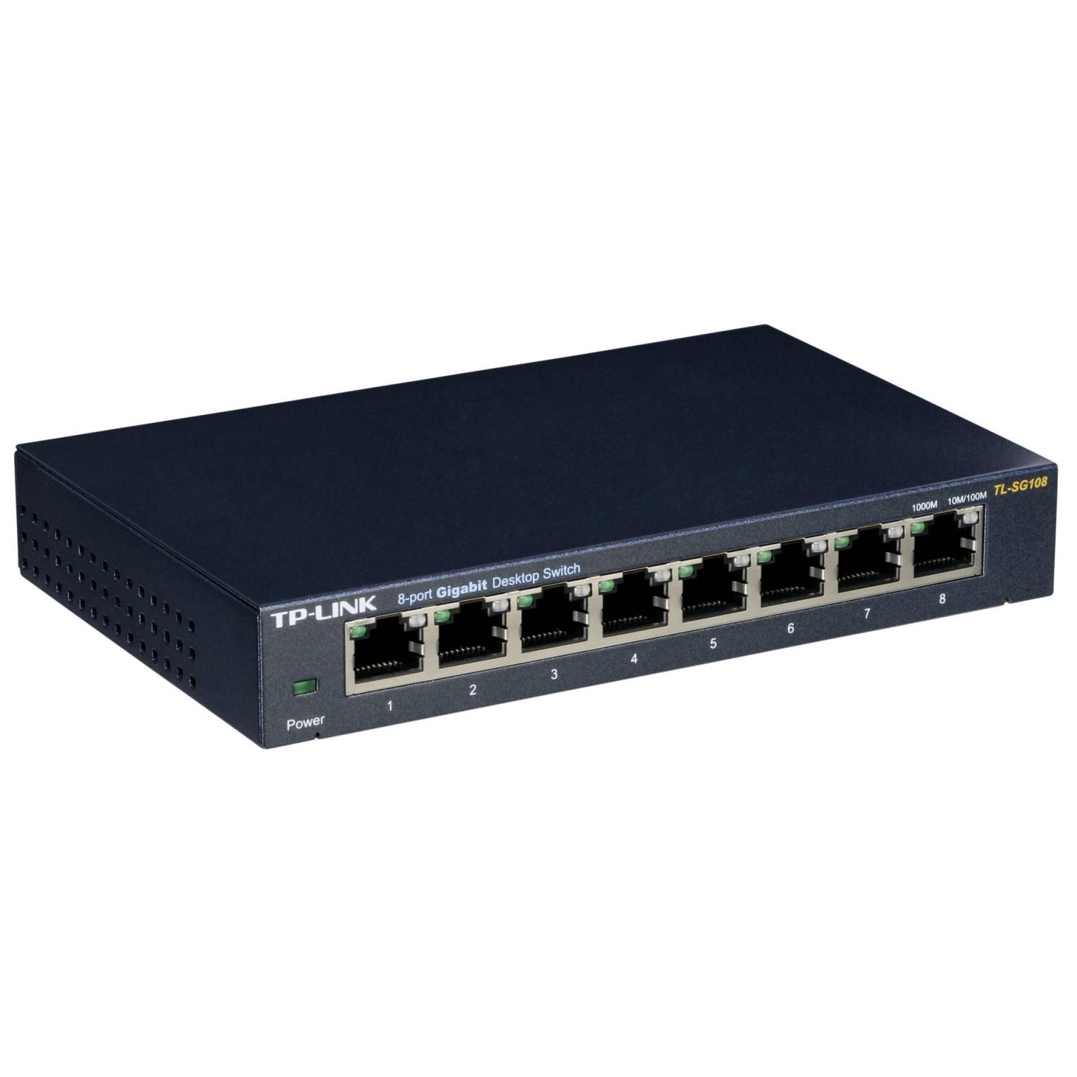 Netwerk switch