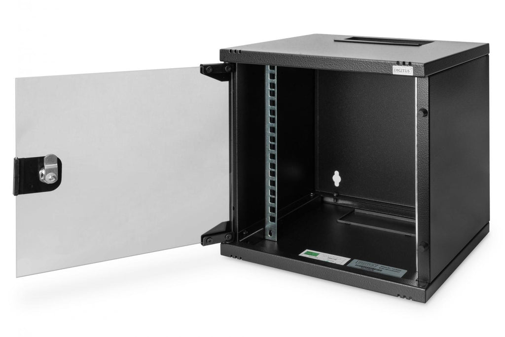 Abi 6u serverkast wandmontage