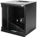 Abi 6u serverkast wandmontage
