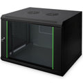 Abi 7u serverkast wandmontage