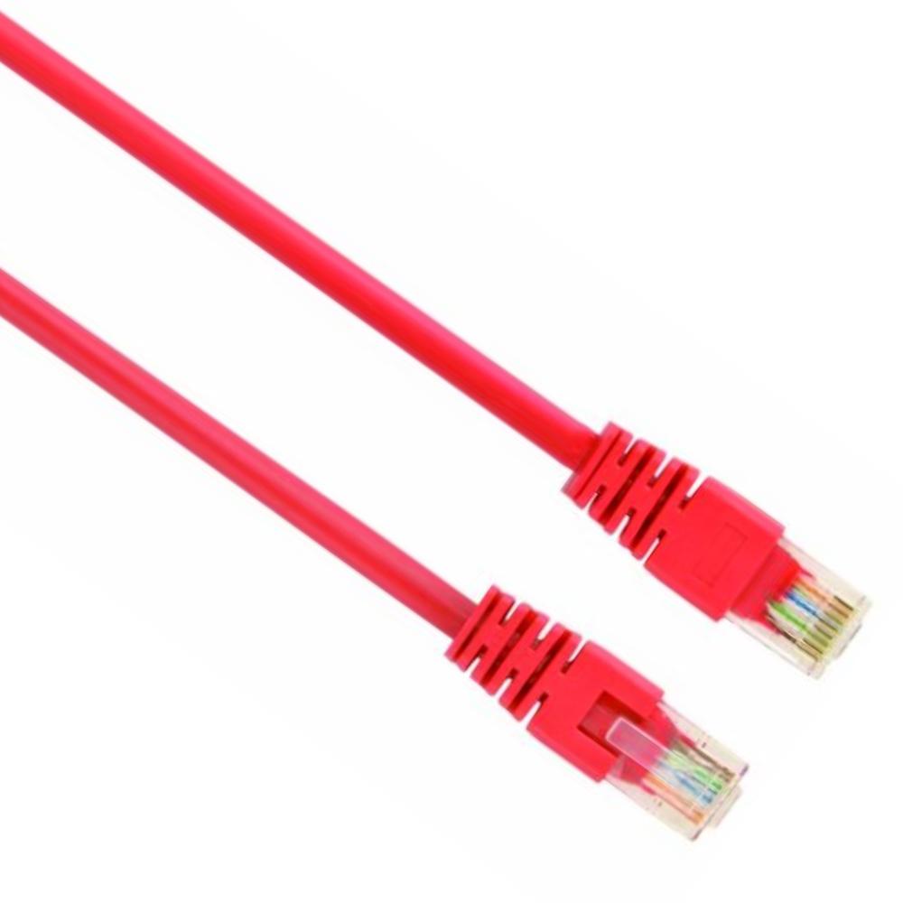 Abi cat 5e u utp netwerkkabel