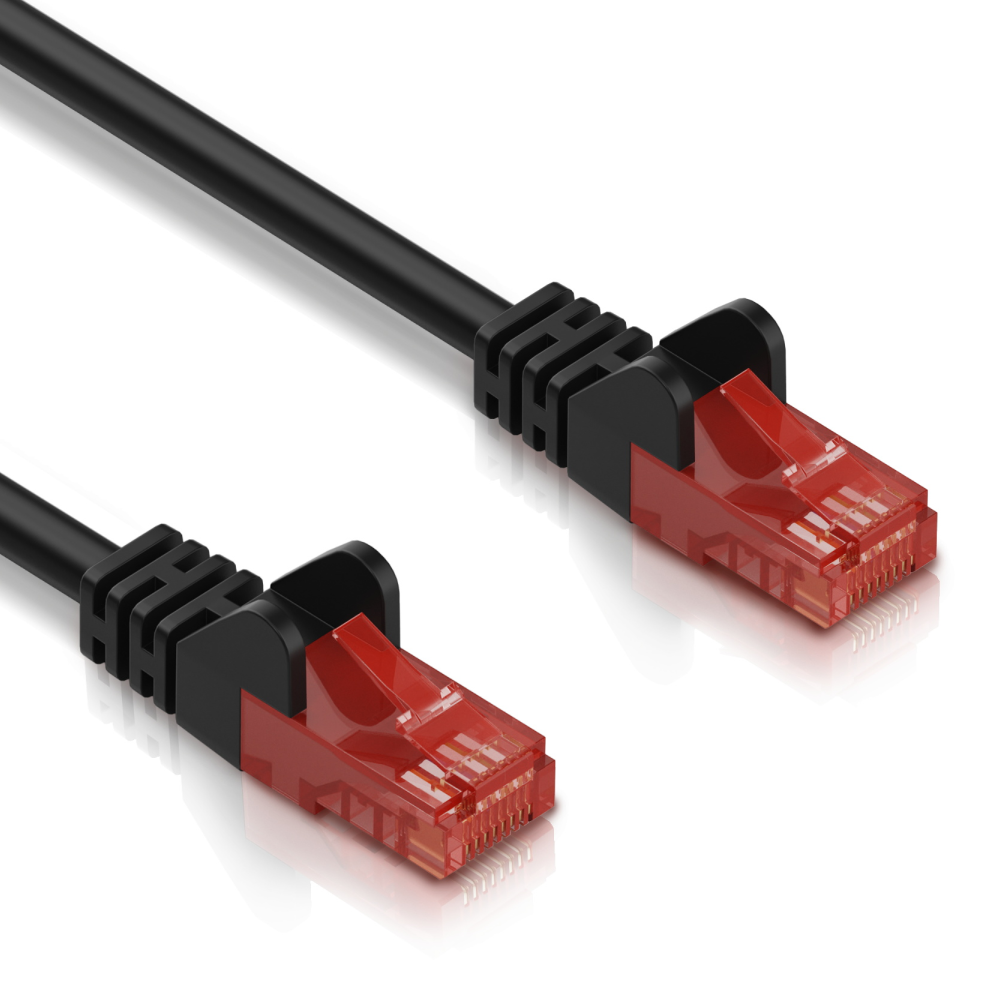 Netwerkkabel cat 6 u utp