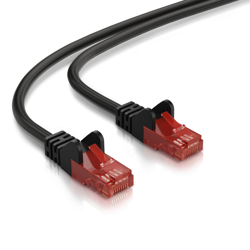 Netwerkkabel cat 6 u utp