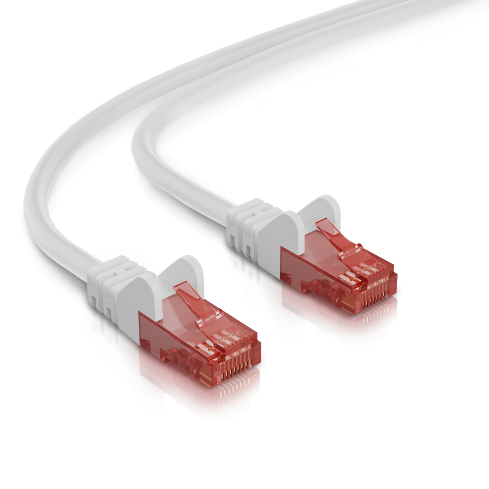 Abi u utp kabel cat 6