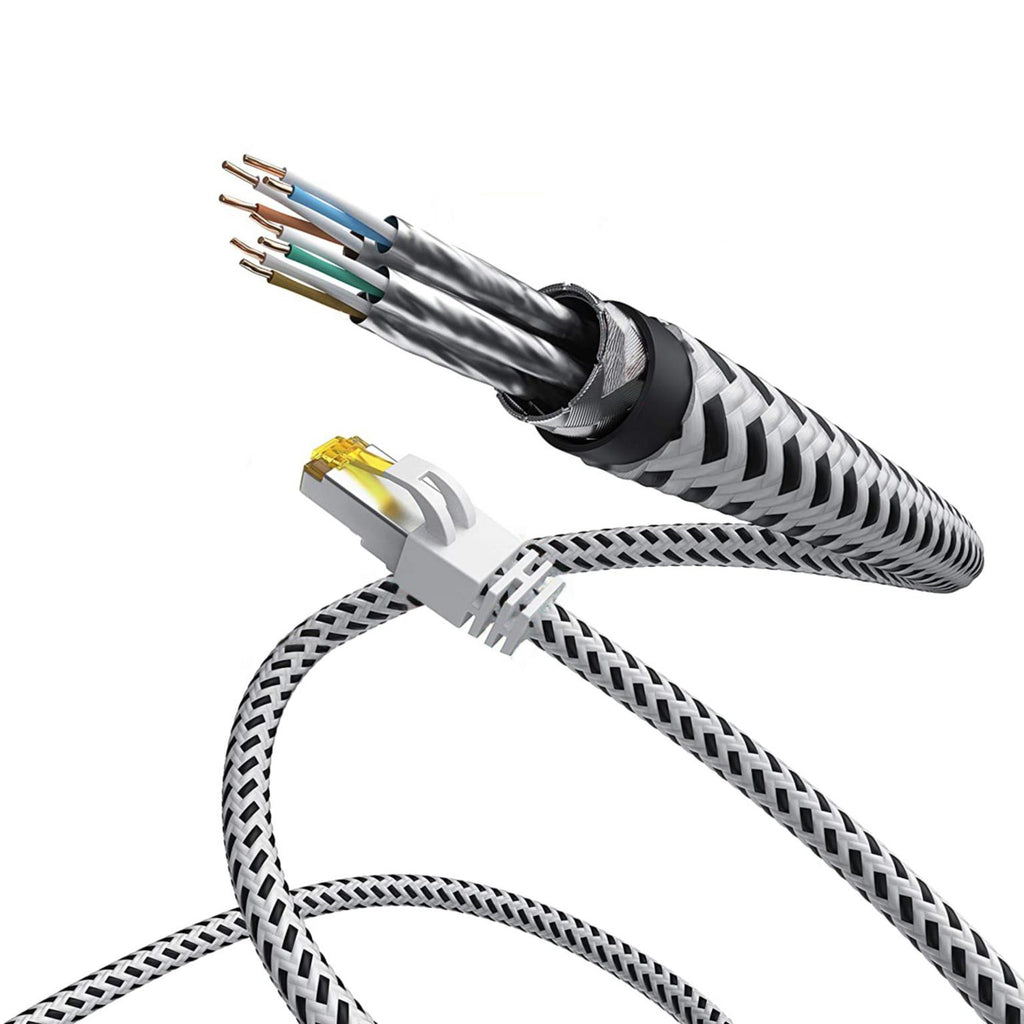 F ftp cat7 kabel