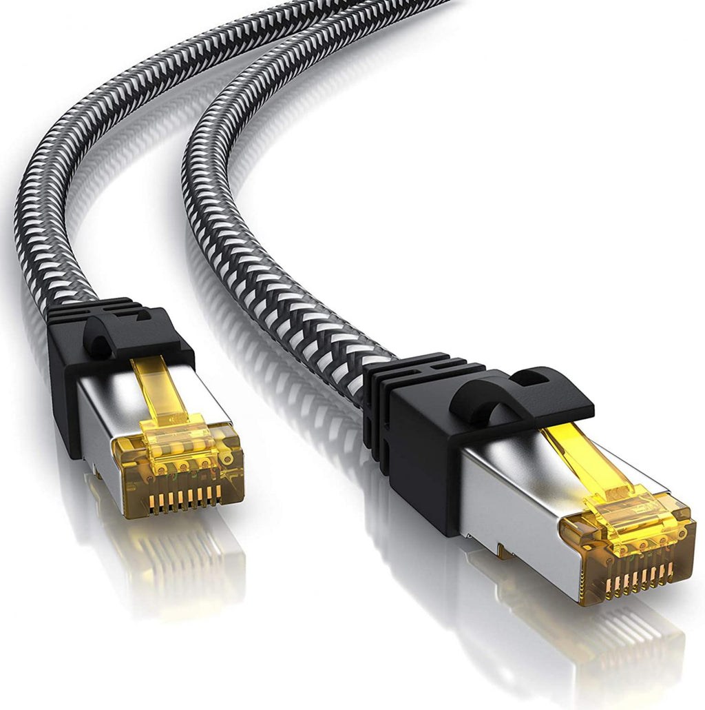 Netwerkkabel cat 7 - f ftp