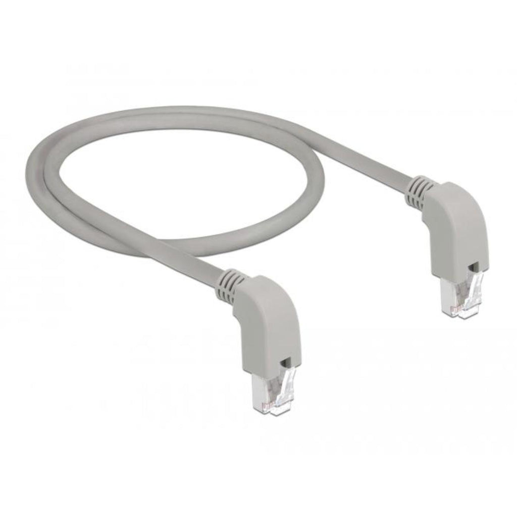 S ftp cat 6 kabel haaks
