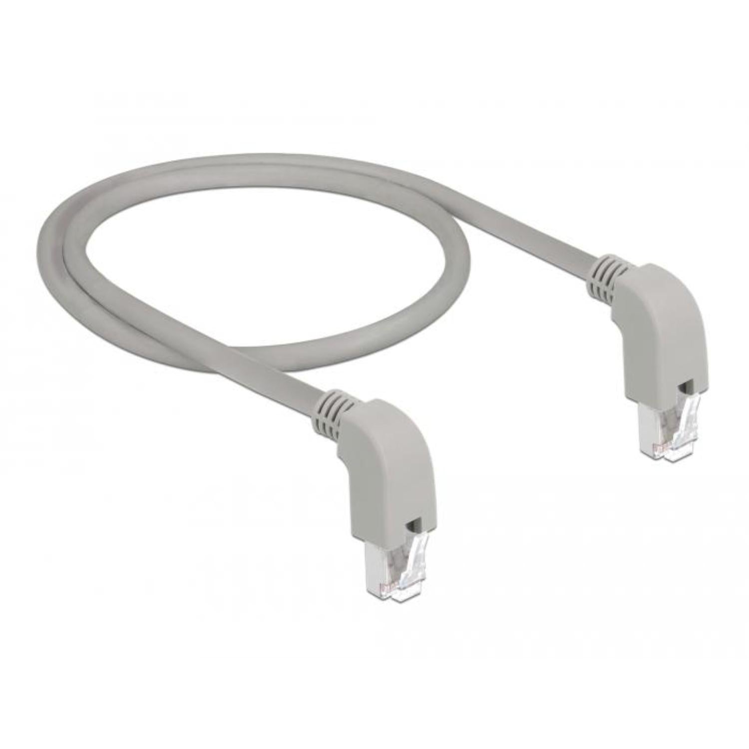 S ftp cat 6 kabel haaks