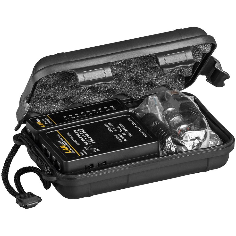 Dsl kabeltester