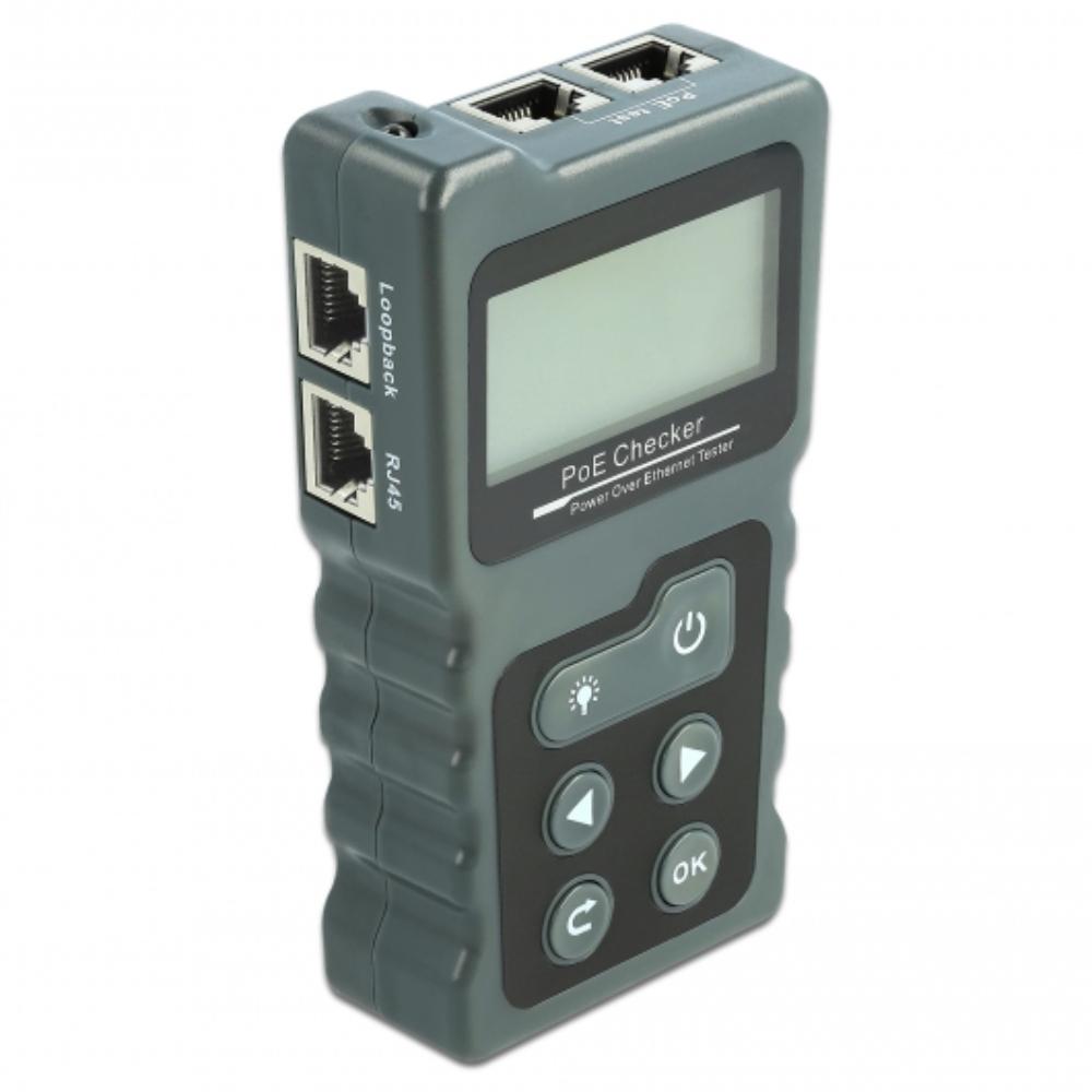 Kabeltester