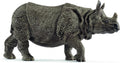 Schleich wild life indische neushoorn 14816