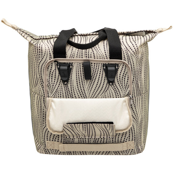 Newlooxs Tas New Shopper Kota Alma | Sand