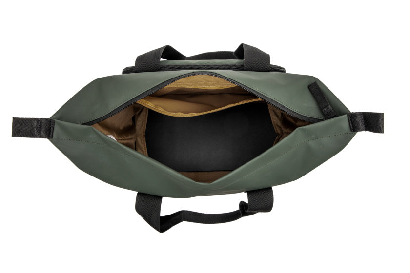 New Looxs Enkele Fietstas - Waterafstotend - 24L - Zwart