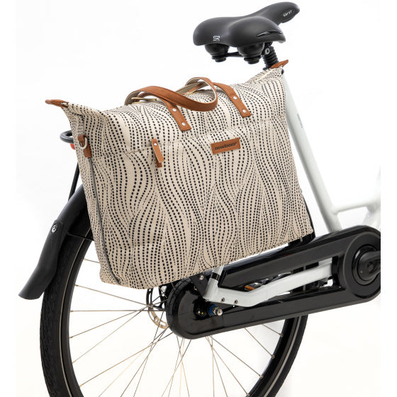 Newlooxs Tas New enkel tendo alma sand