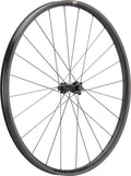 Newmen phase 30 light vonoa 29 6-bolt 15x110 fade carbon front wheel