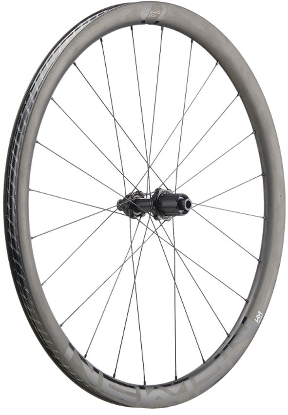 Newmen advanced sl x.r.36 cl fade r 29 rear wheel