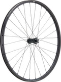 Newmen beskar 30 base 29 6-bolt 15x110 fade front wheel