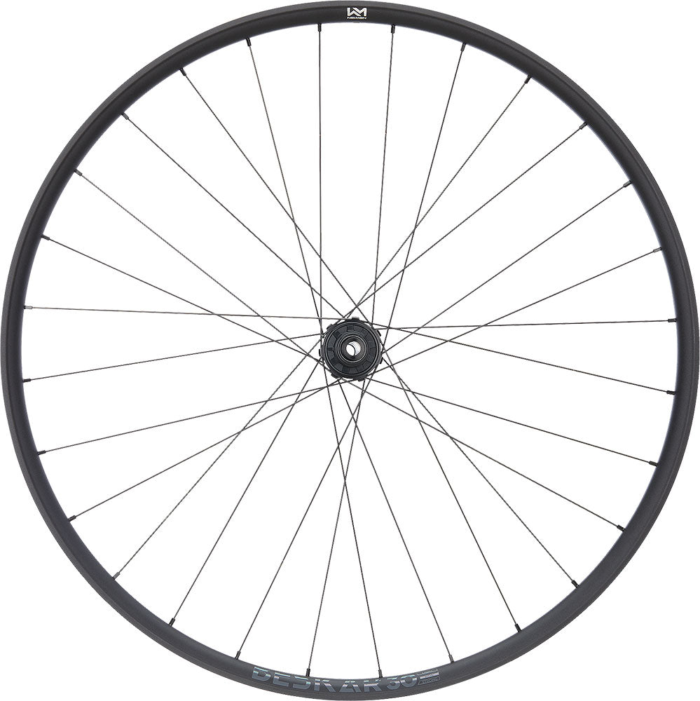 Newmen beskar 30 light 29 6-bolt 12x148 fade rear wheel