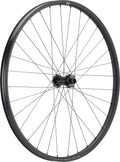 Newmen beskar 30 strong 29 6-bolt 15 20x110 fade front wheel
