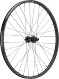 Newmen beskar 30 strong 29 6-bolt 12x148 fade rear wheel