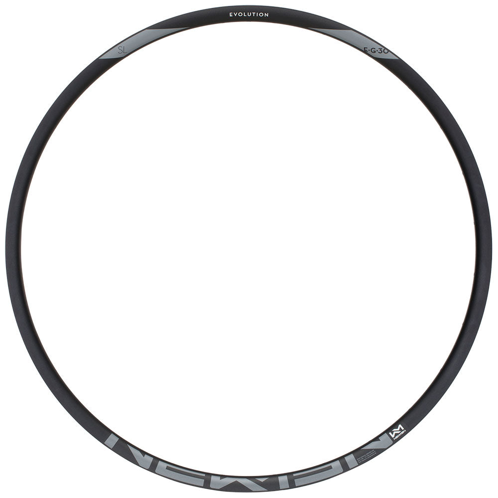 Newmen evolution sl e.g.30 27.5 rim