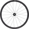 Newmen evolution sl r.35 fade r sj cl 12x142 rear wheel