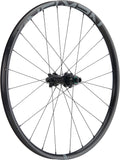 Newmen evolution x.a.25 kids 26 sp 6-bolt rear wheel