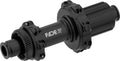 Newmen fade r 12x142mm sp cl 28h shimano hg rear hub