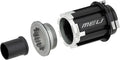 Newmen fade road gravel campagnolo freehub body