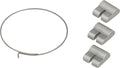 Newmen pawl set for fade road hubs