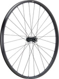 Newmen forge 30 base trail 29 6-bolt 15x110 fade front wheel