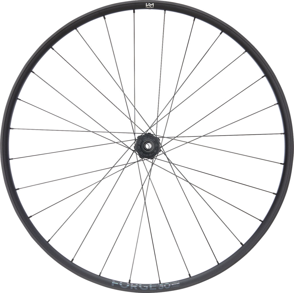 Newmen forge 30 base trail 27.5 6-bolt 12x148 fade sram xd rear wheel