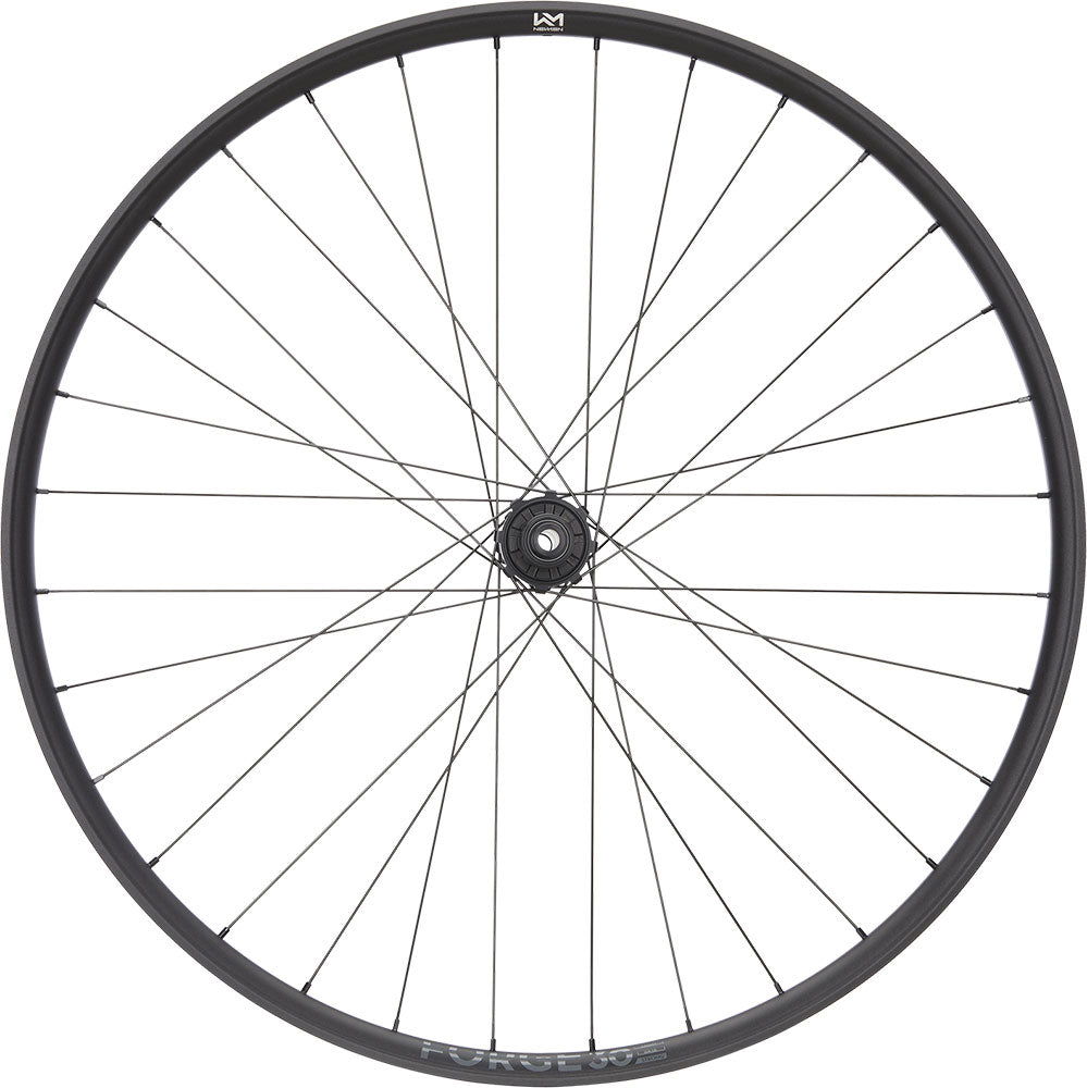 Newmen forge 30 strong enduro 29 6-bolt 12x148 fade rear wheel